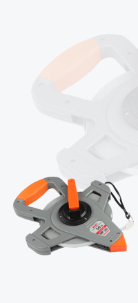 防銹包尼龍鋼卷尺