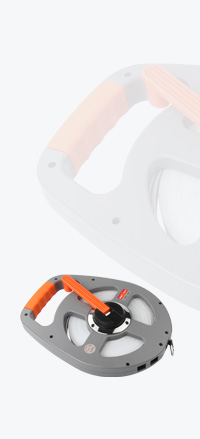 纖維卷尺/布卷尺