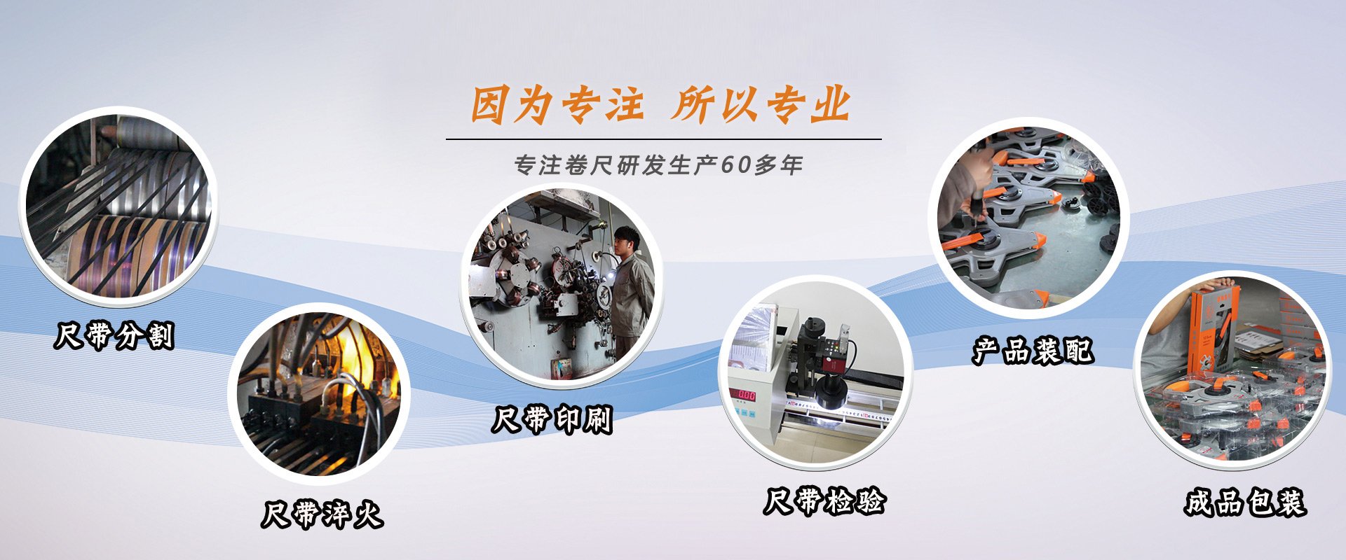 打造中國精品量具集團